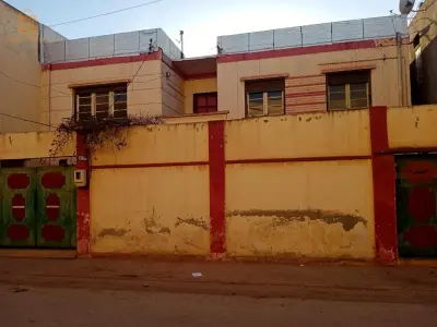 villa a vendre mobile 0667038694