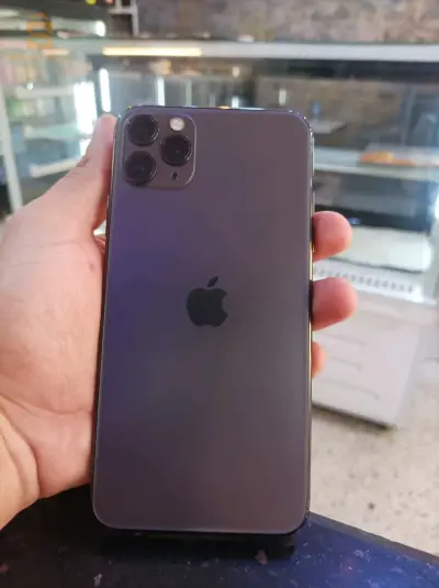 iphone 11 pro max (a9ra ltaht)