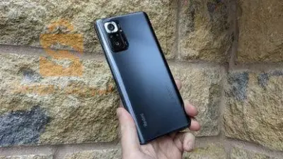 redmi not 10 pro