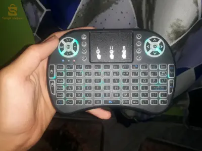 ميني كيبورة