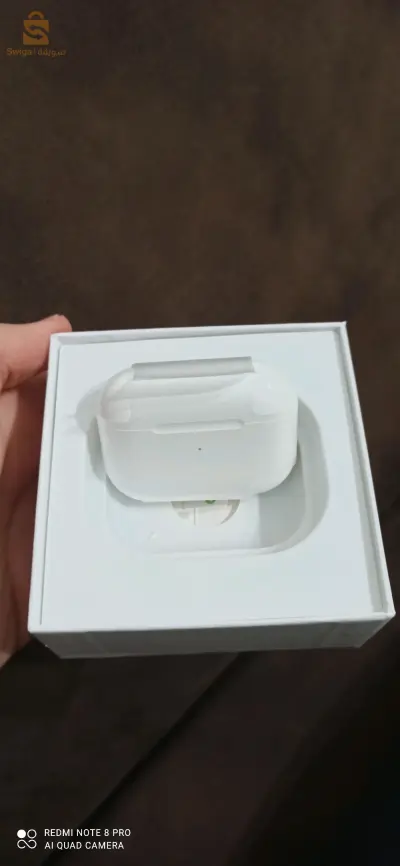 AirPods pro
