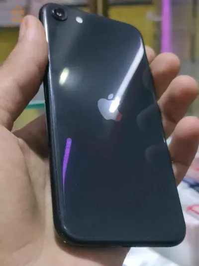iphone se 2020