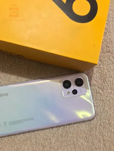 realme 9