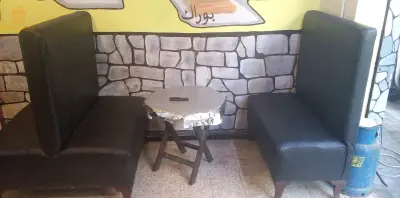 كراسي