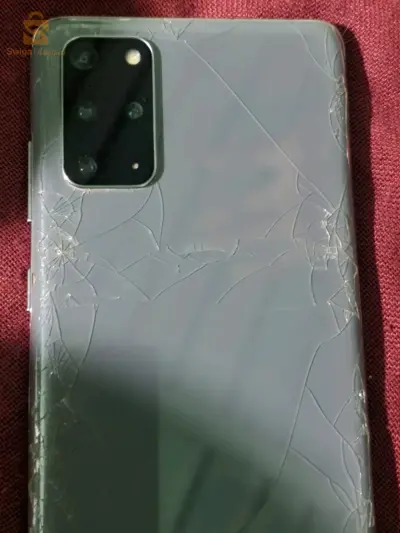 Samsung s20+ 5g