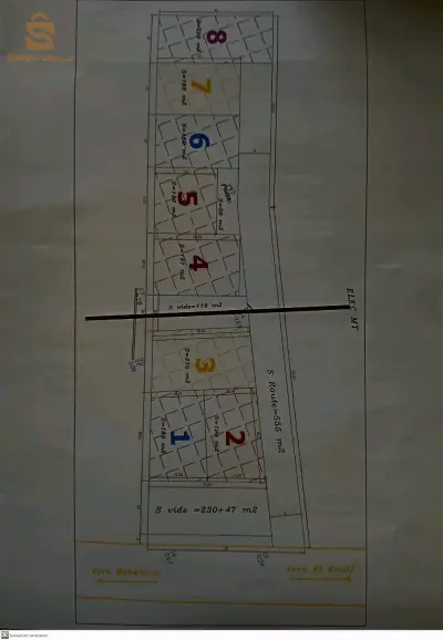 قطع_أرضية_ببلدية_بكارية_عمرانية_للبيع