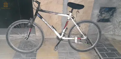 دراجة هوائية