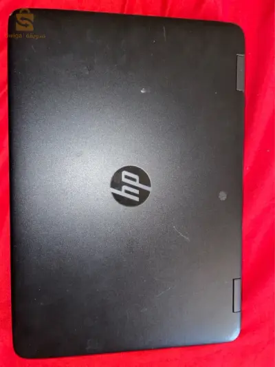 hp proBook640 G3