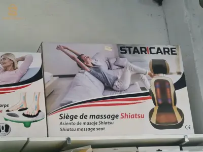 ادوات ماساج و استرخاء