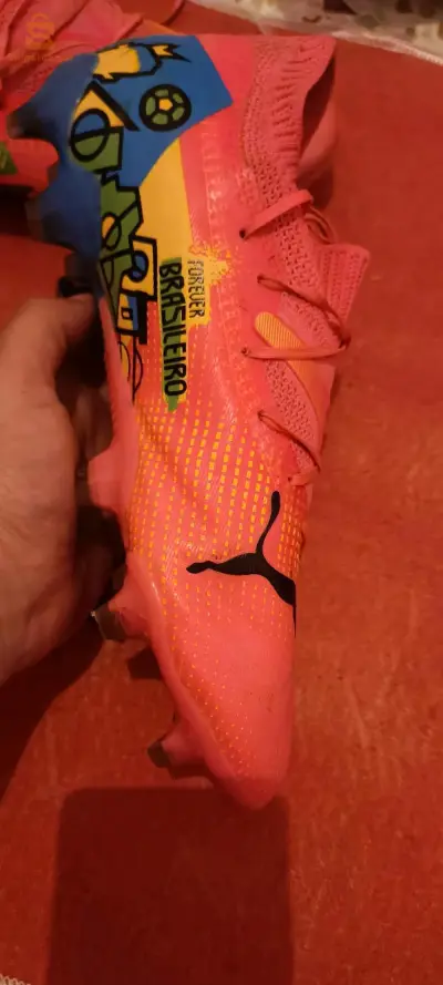 chaussure de football puma NAYMAR Jr futur 7 p 41