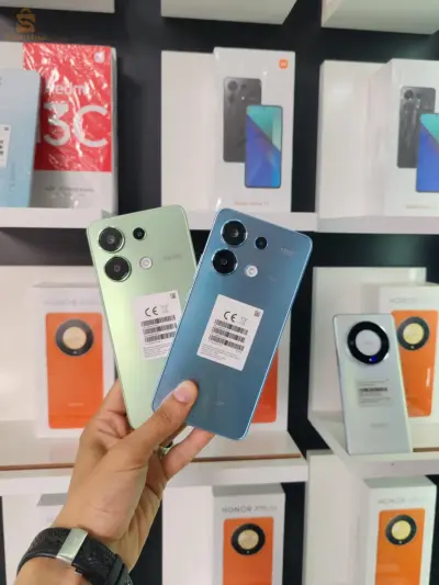 Redmi Note 13 4G 8/256