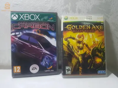 العابXBOX360