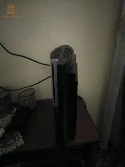 Ps3 fate