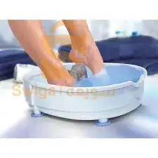 Bain De Massage Pour Pieds BOMANN FM 8000 CB
