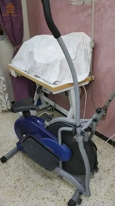 الجزائر