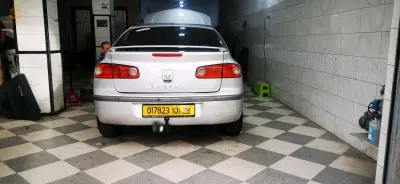 المسيلة
