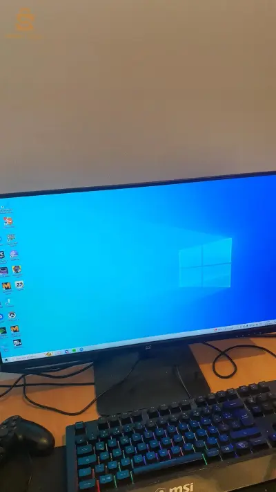 pc gaming