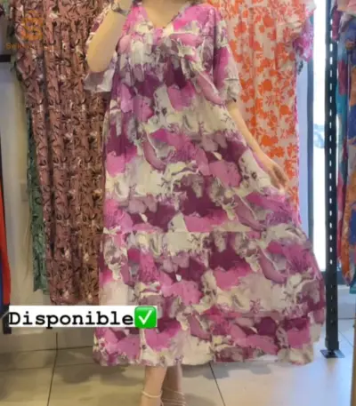 robes magnifique