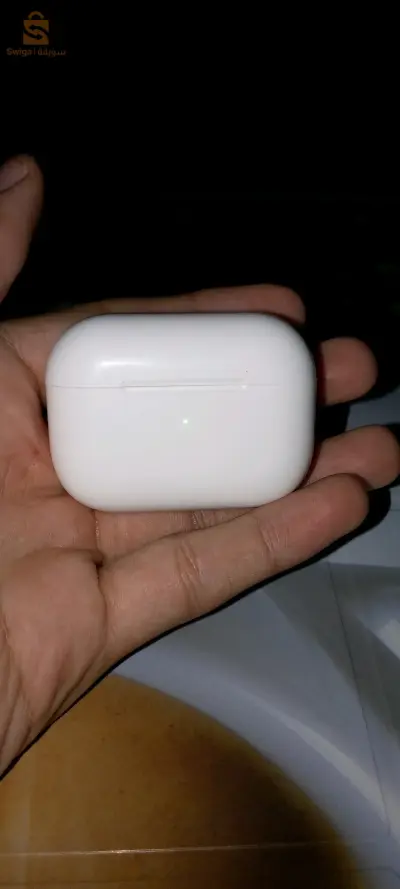 airpods pro🎧🔥