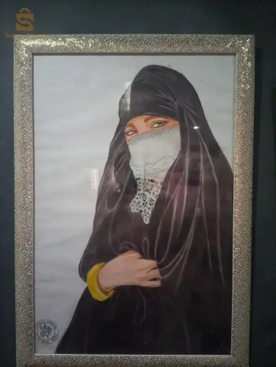 الحايك القسنطيني