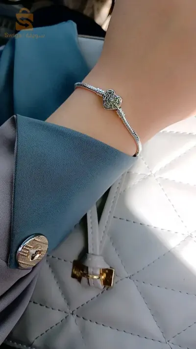 spiderman bracelet