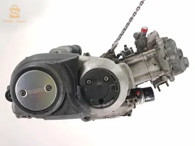 Moteur Tmax 500