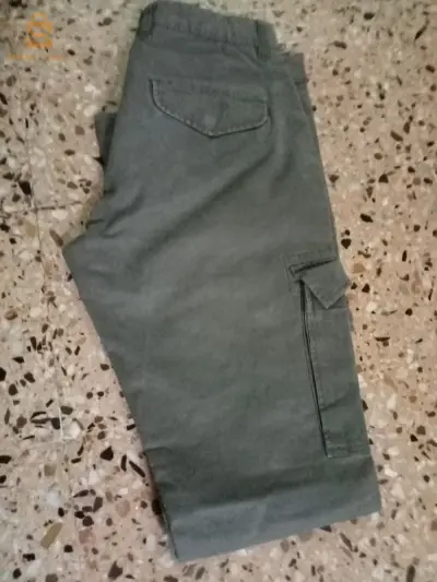 سروال كلاسيك سپور