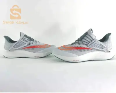🥁🚨 NOUVELLE ARRIVAGE 🥁🚨#Disponible_0558459644New Articles. #Kaba_Européen Chaussure : #Nike_Air_Zoom_Pegasus_FlyEaseCouleur : Gris y Orange Pointure :  42  #Prix_Imbatteble: 14 500 DZ 🤗🤙🤙✅  Livraison : Disponible 58 wilaya 🤗👌التوصيل متوفر 58 ولاية  مرحبا بيكم 👌🤗🤙🤙🛵🛵#nikeshoes #nikerunning #nikeair #nike #nikeshoesmen #NikePegasus #nikeairmax #shoestyle #shoesmen