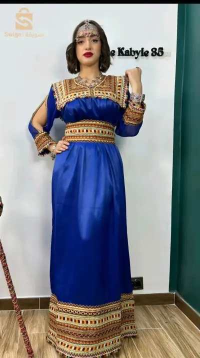 روبة نسائية