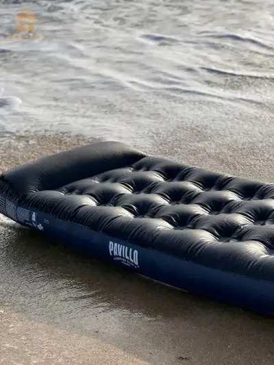التوصيل 58 ولاية   Matelas bestway 1.85 m