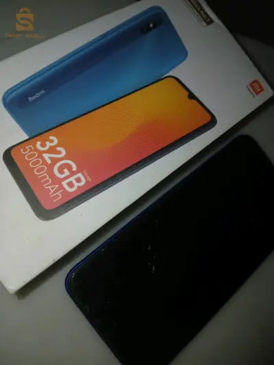 هاتف redmi9a
