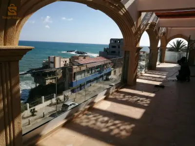 الجزائر العاصمة