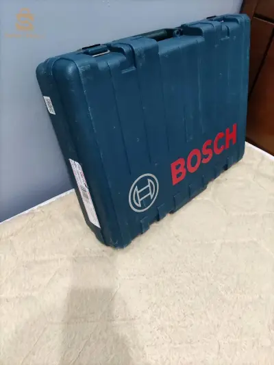 Marteau piqueur Professionnel Bosch TSH 5000 Plus 1025w Neuf