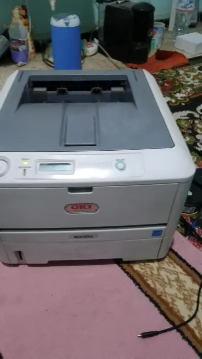 Oki b410 d