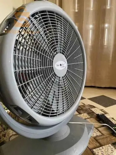 مروحة نيوستار ventilateur New star