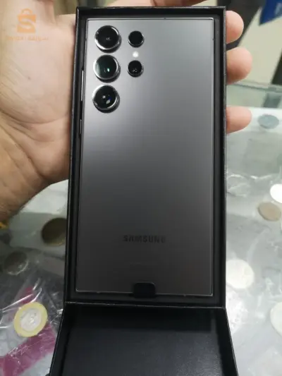S24 Ultra 12 /256