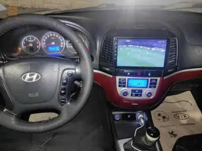 Hyundai SantaFe en parfaite état