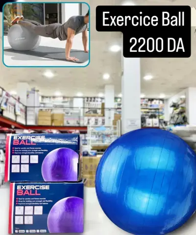 vente différents produits