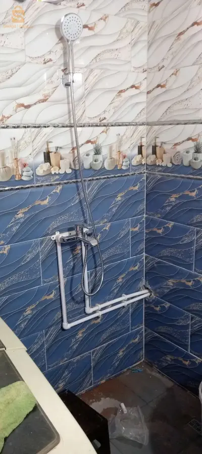 ترصيص الصحي و الغاز