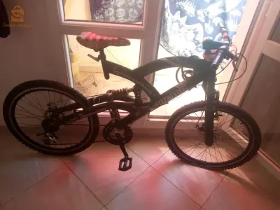 vélo en très bonne etat