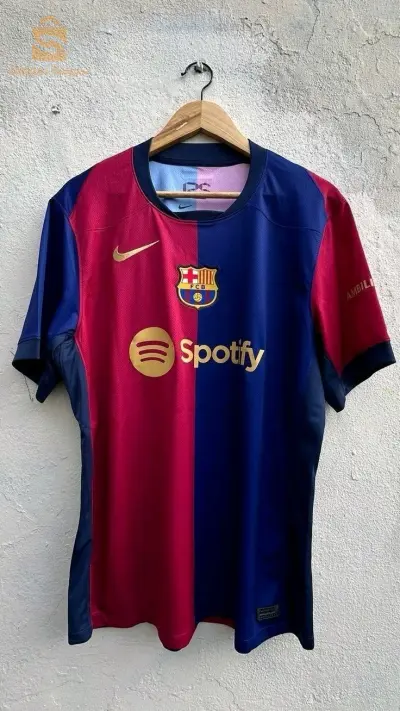 fc Barcelone kit