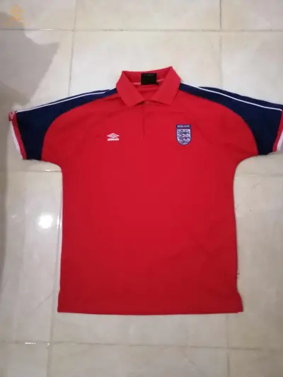 england polo