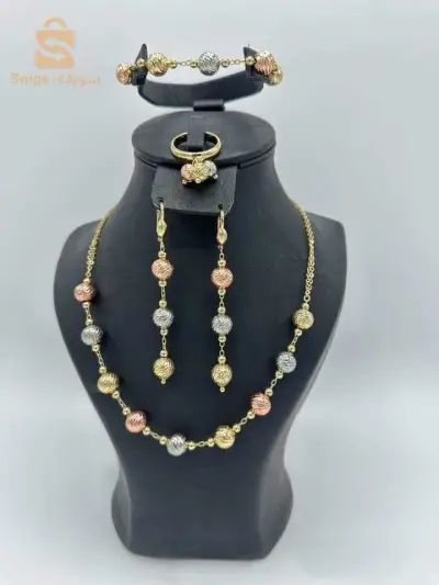 parure