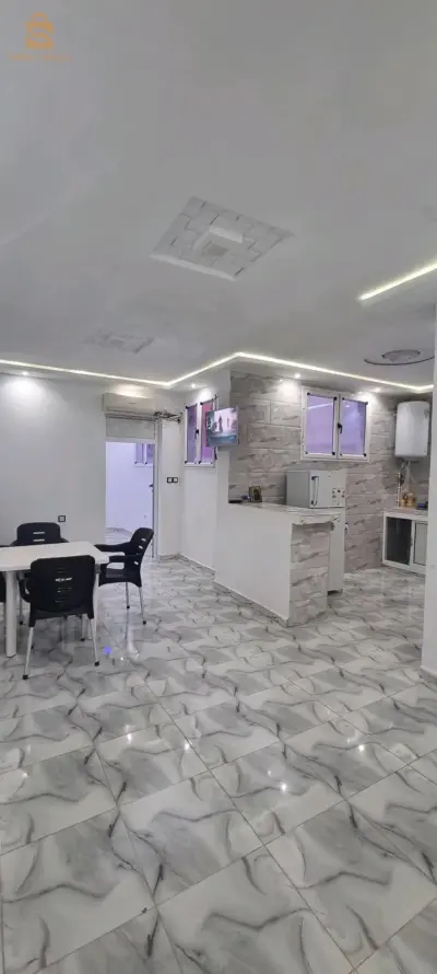 شاطى ولاد بن عايد ولاية تلمسان