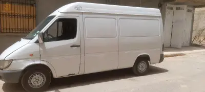نقل عمومي للبظائع