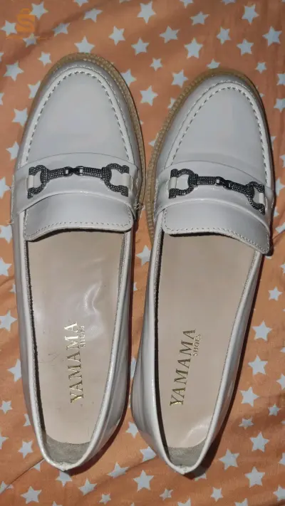 chaussures classiques simples ❤️