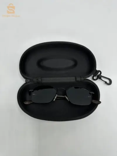 Lunette de soleil chrome hearts + pochette gratuit