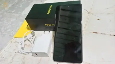 Poco X3 Pro
