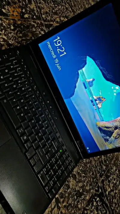 Toshiba labtob