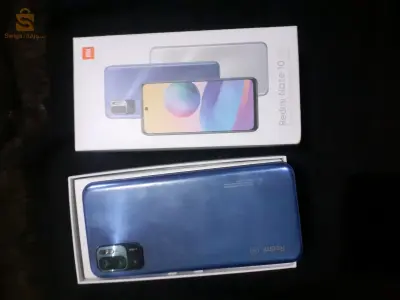 redmi 10 5g